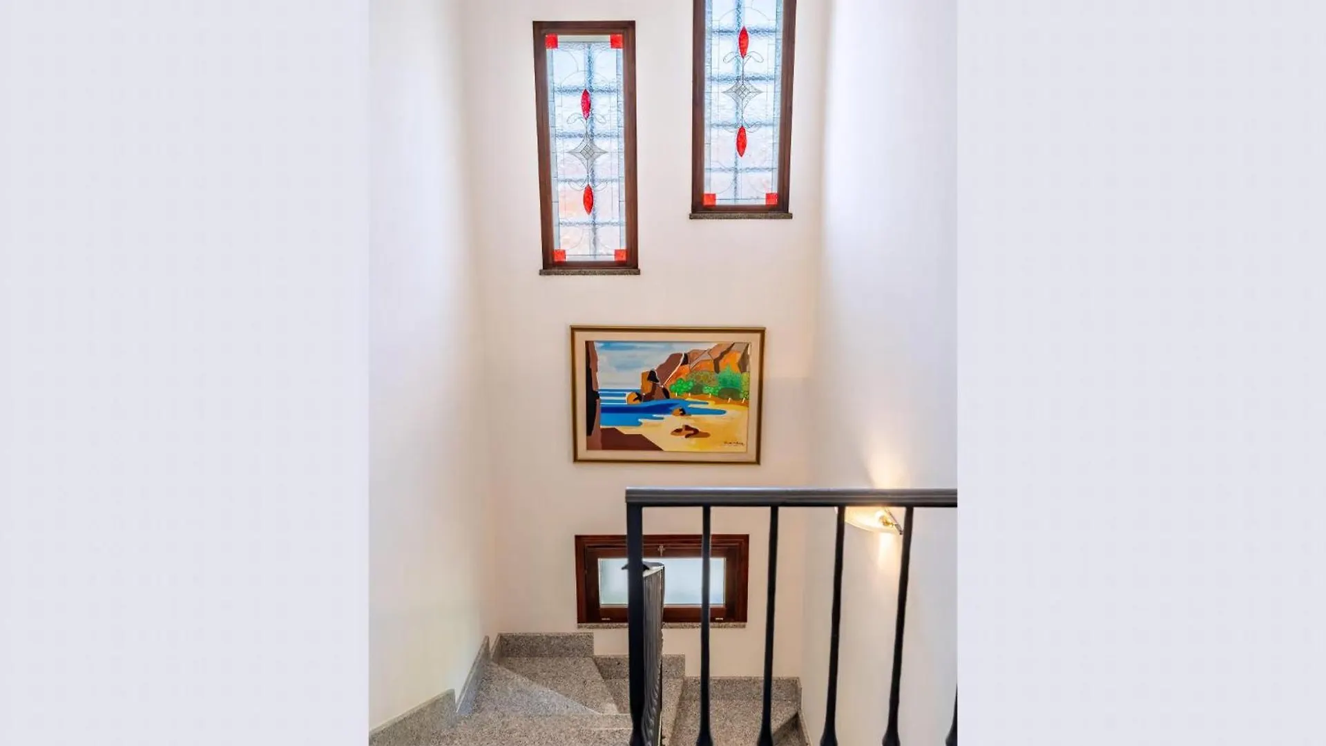 Villa Cesare Mascali Nyaraló