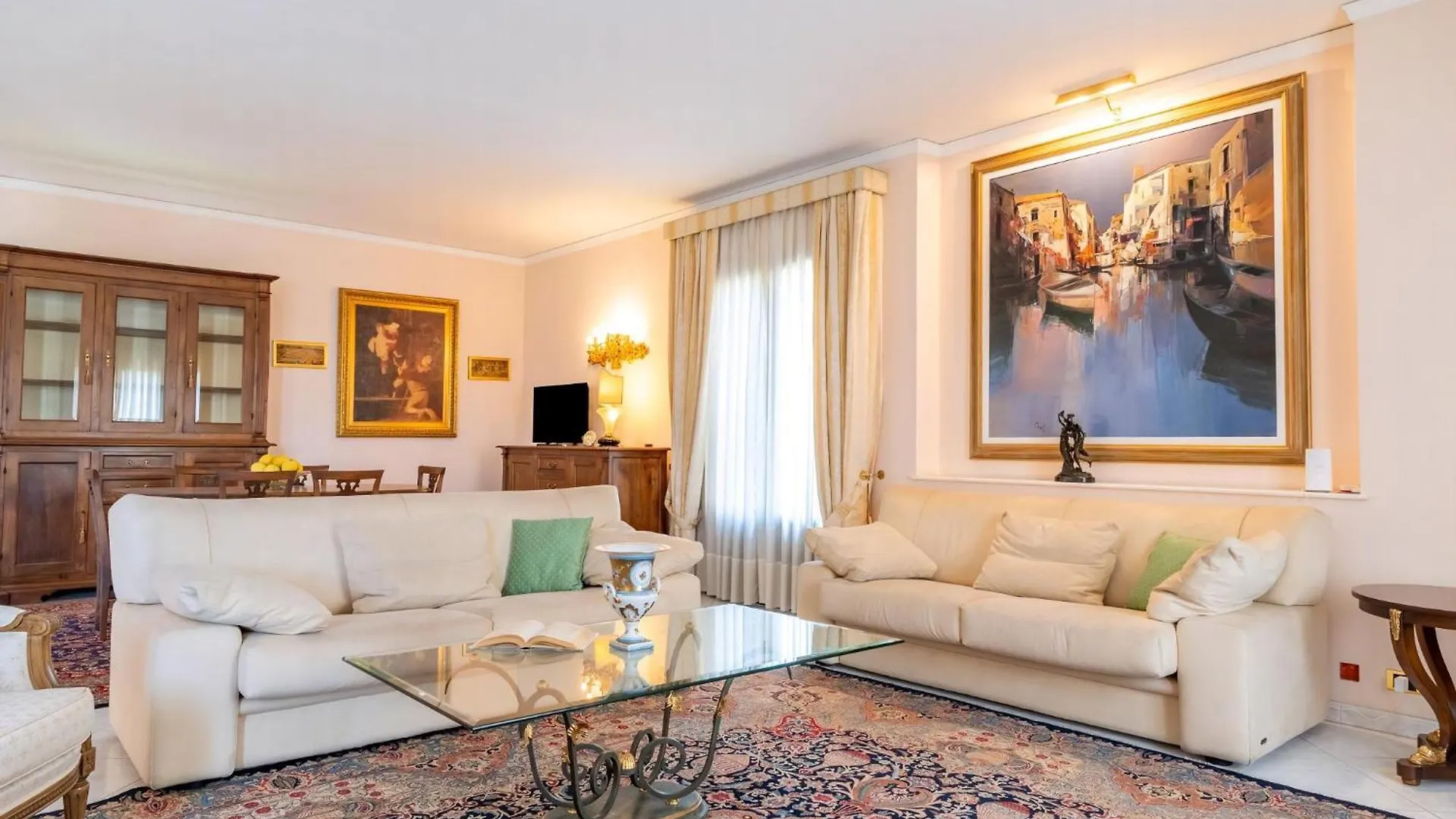 Villa Cesare Mascali Nyaraló