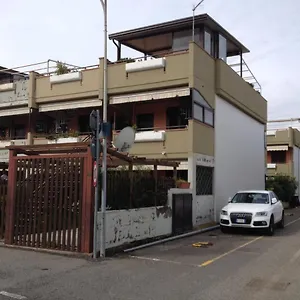 I Giardini E Le Terrazze Mascali
